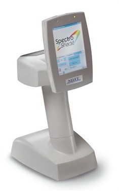 SpectroShade Micro